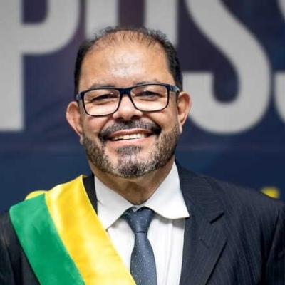 Hormides Rodrigues Neto