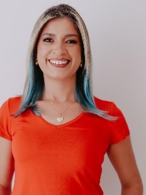 Jacinta  de Almeida Pinheiro