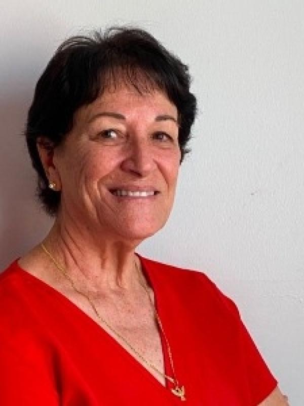 Anisiana  Aires Jacobina Sepúlvida Silva