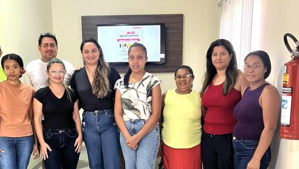 Comunidade cultural participa de escuta pública sobre aplicação dos recursos da Lei Aldir Blanc