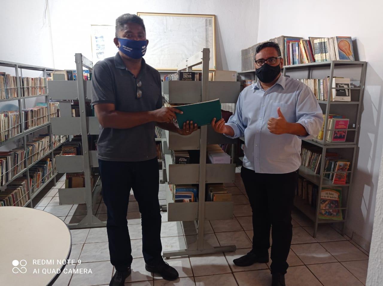 SEMATUC DESENVOLVE PROJETO “CULTURA NAS PRAÇAS”, QUE VISA PROMOVER EVENTOS CULTURAIS DE FORMA ITINERANTE