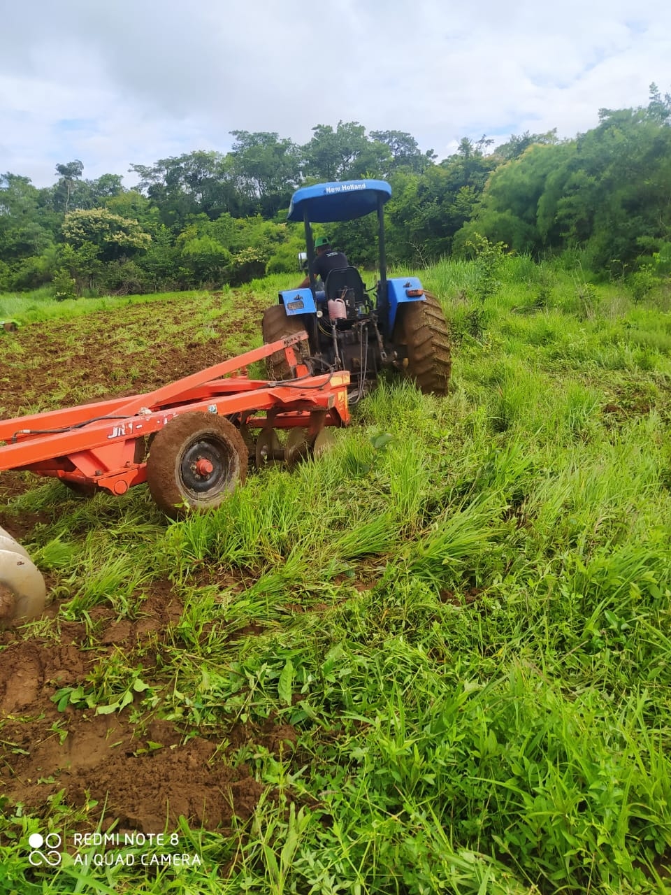 Prefeitura de Dianópolis divulga valores da Terra Nua (VTN) para o exercício 2021