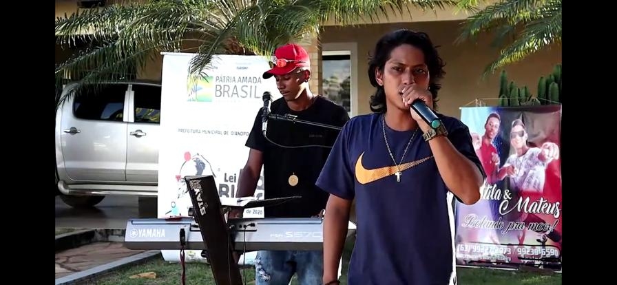 Mês de janeiro encerra cronograma de lives contempladas pelo Prêmio Aldir Blanc
