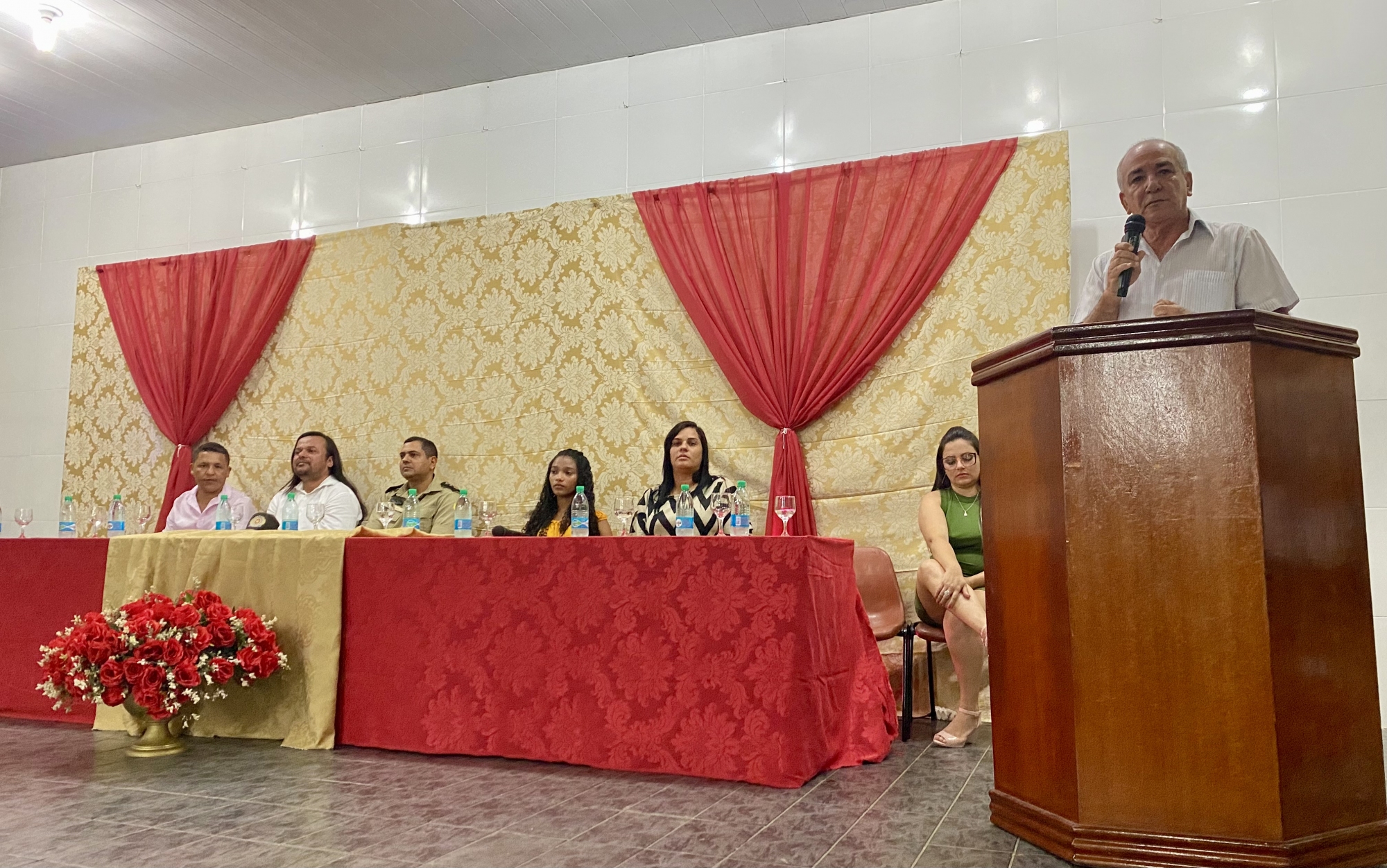 Prefeitura realiza formatura de mais uma turma de alunos dos telecentros comunitários com foco na inclusão digital