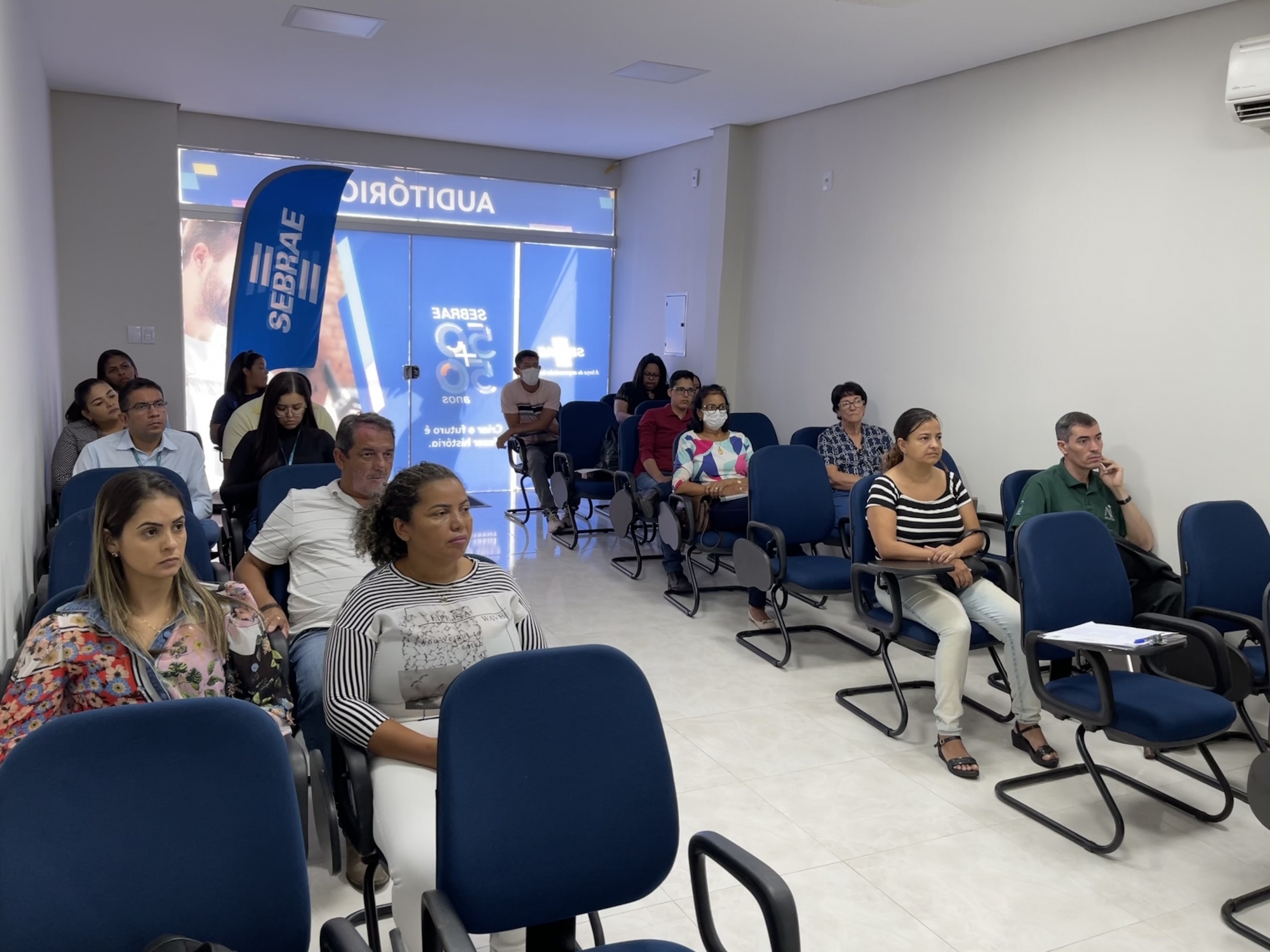 Agenda 21: meio ambiente e sustentabilidade são focos de debate durante Fórum, realizado pela Sematuc