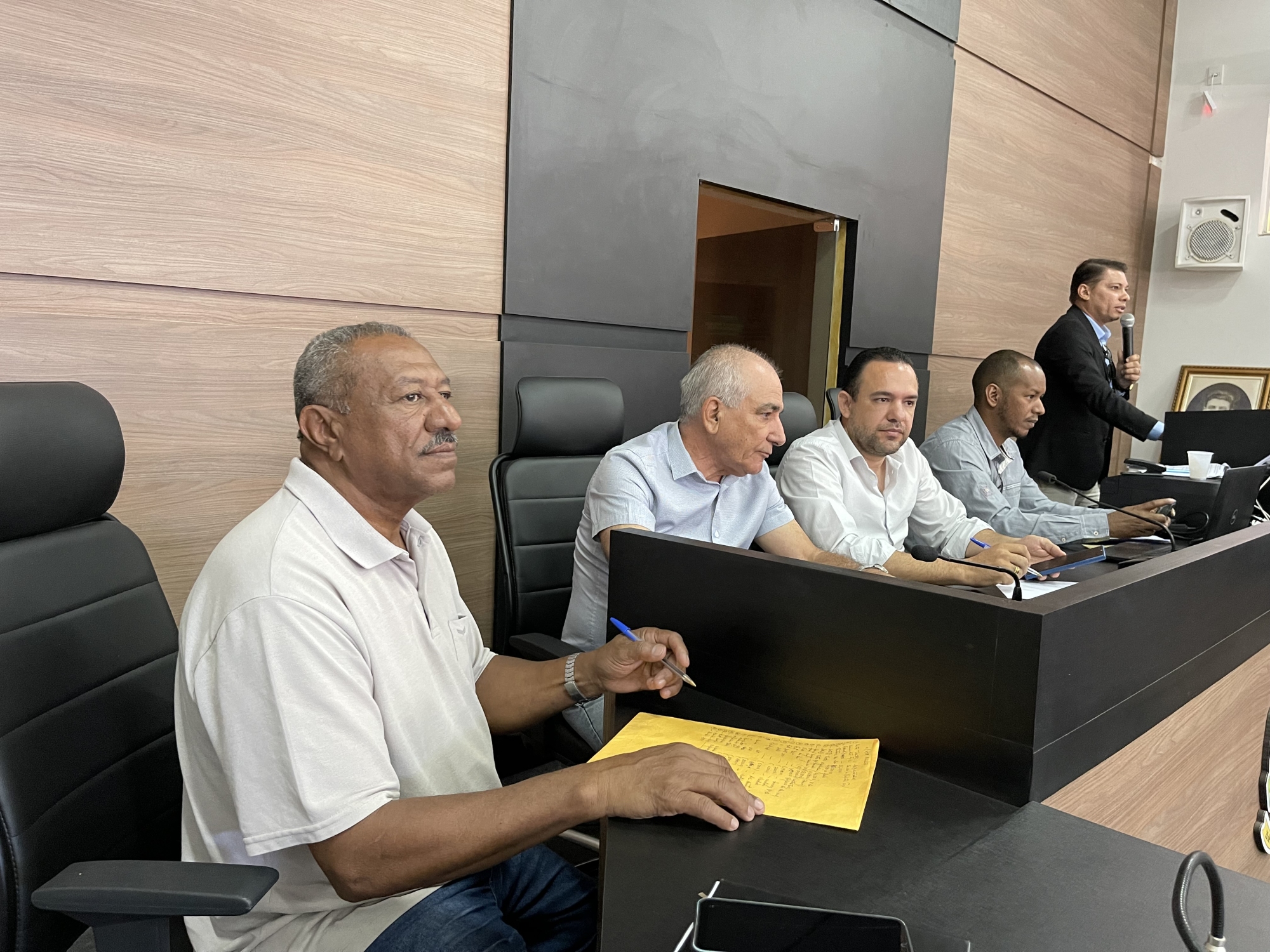 R$ 1,3 milhão, este é o saldo positivo do leilão realizado pela Prefeitura de Dianópolis