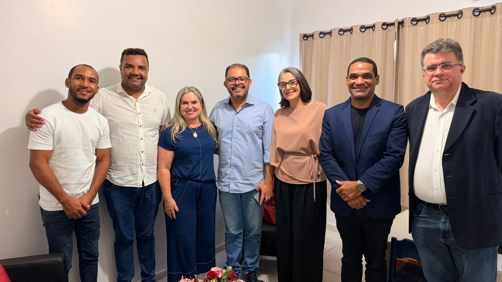 Dianópolis inaugura sala de escuta especializada para crianças e adolescentes