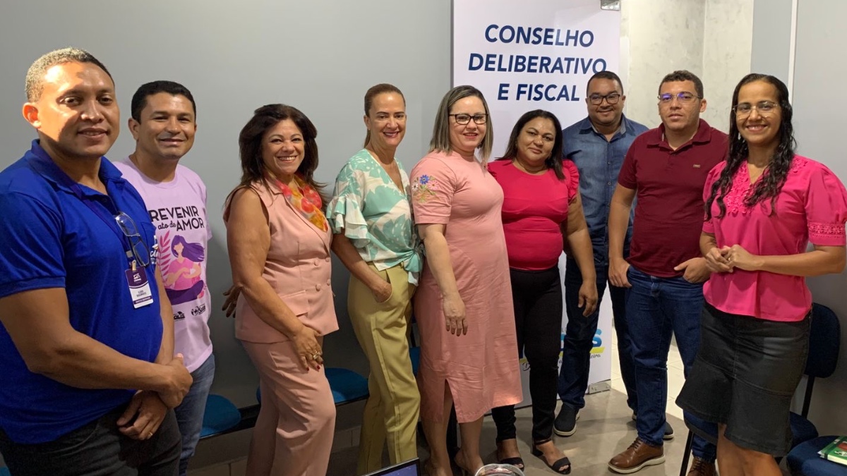 Reunião do Conselho Deliberativo e Fiscal do FUNPREV reforça transparência e legalidade na gestão previdenciária