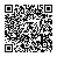 QR Code para acesso à edição do Diário Oficial