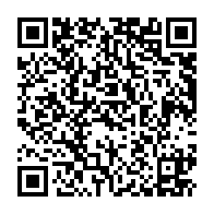 QR Code para acesso à edição do Diário Oficial