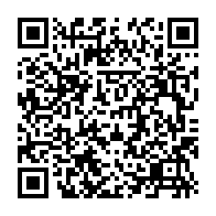QR Code para acesso à edição do Diário Oficial
