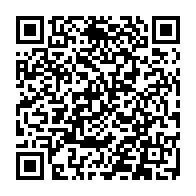QR Code para acesso à edição do Diário Oficial