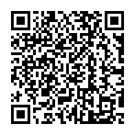 QR Code para acesso à edição do Diário Oficial