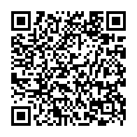 QR Code para acesso à edição do Diário Oficial