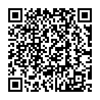 QR Code para acesso à edição do Diário Oficial